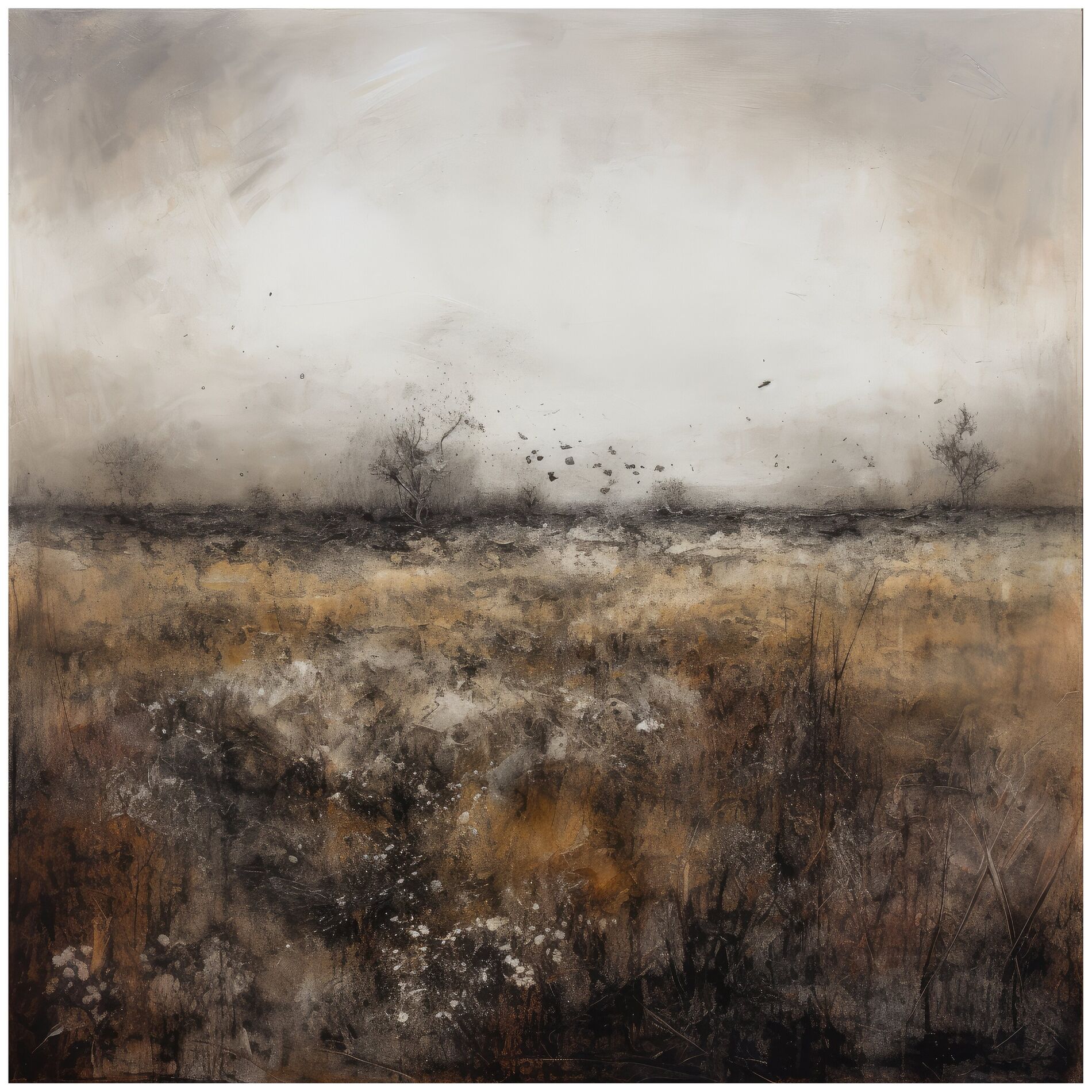 Album picture of Quietude