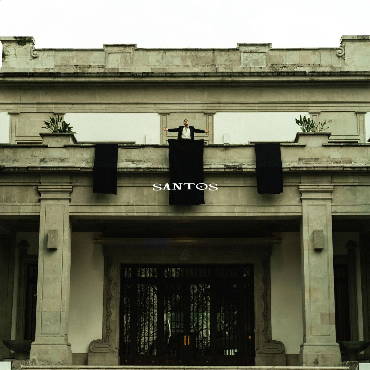 Album cover of San Judas