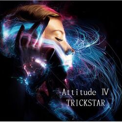 Cover of Attitude Ⅳ