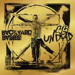 Cover of 44 Undead