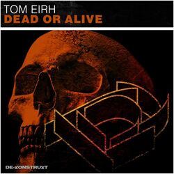 Cover of Dead Or Alive