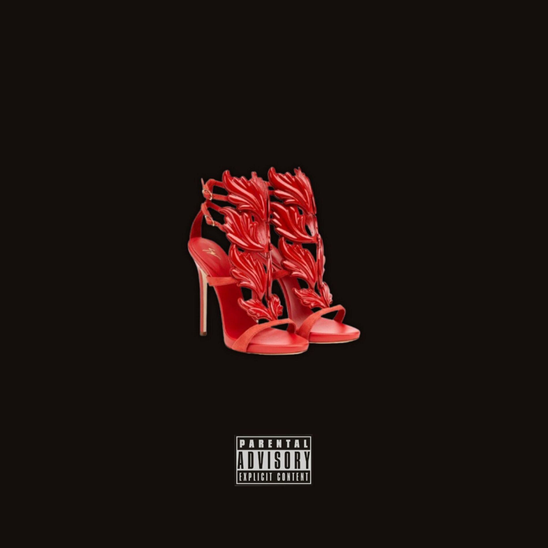 Album cover of Zanotti