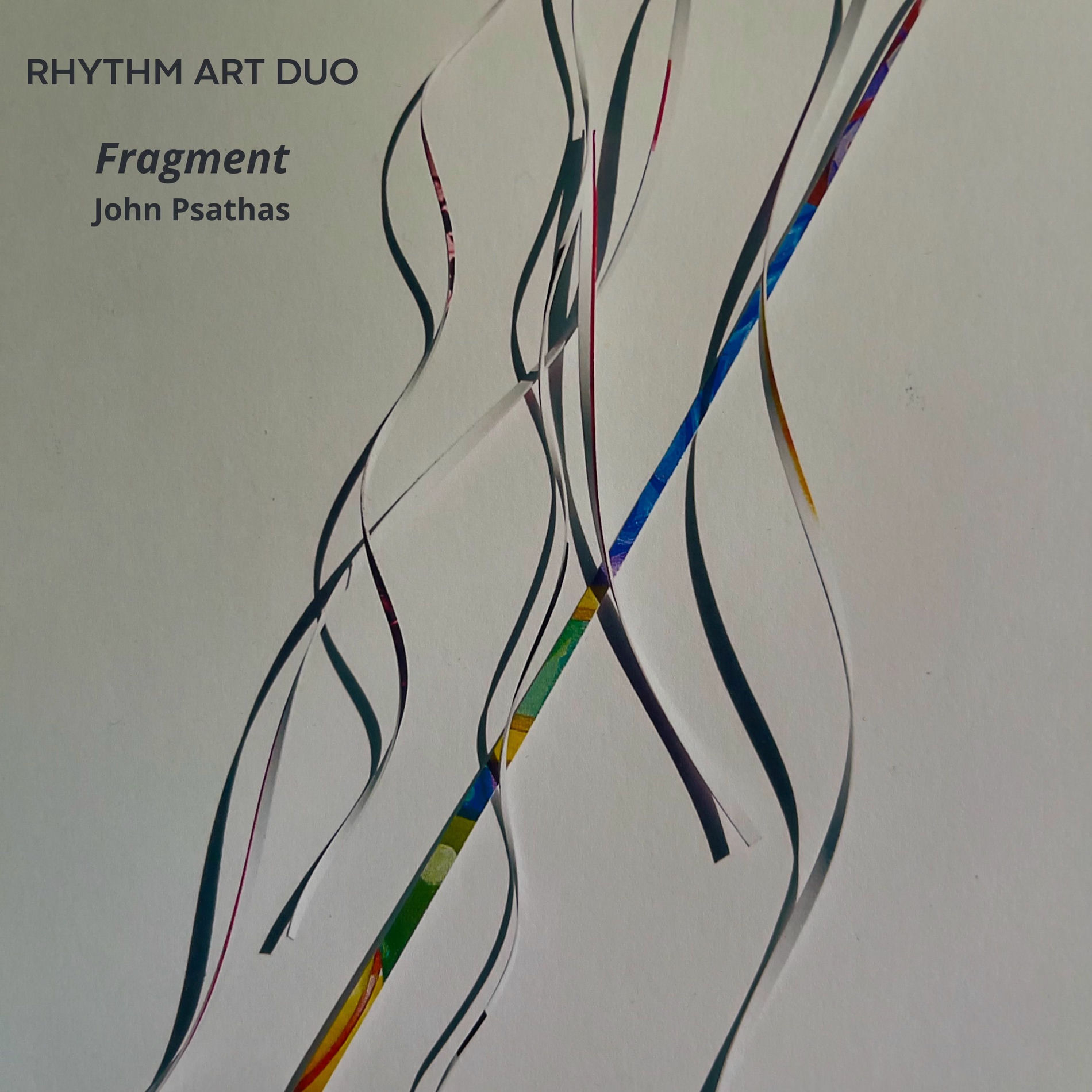 Album cover of Fragment