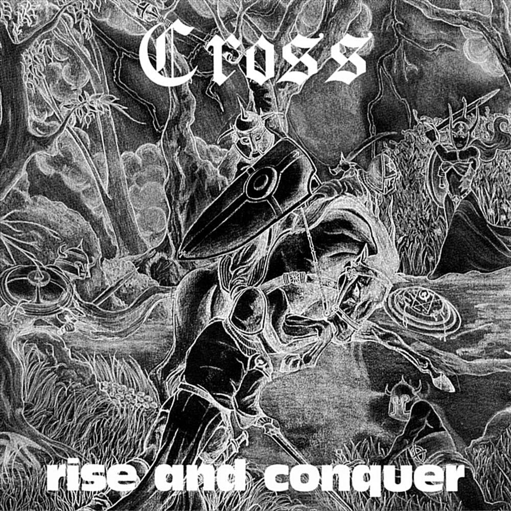 Picture of Rise and Conquer