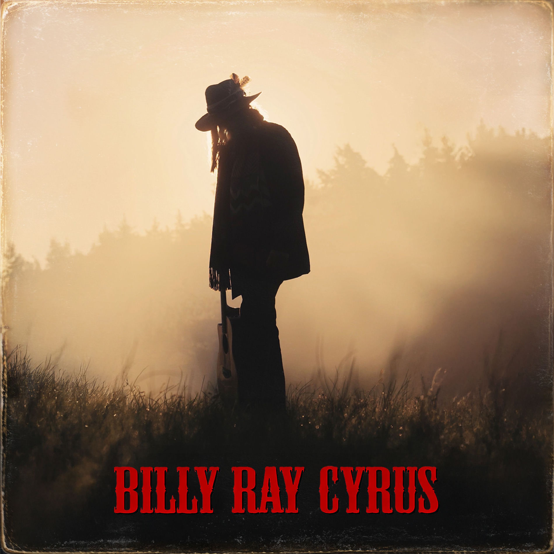 Album cover of You're Not Here