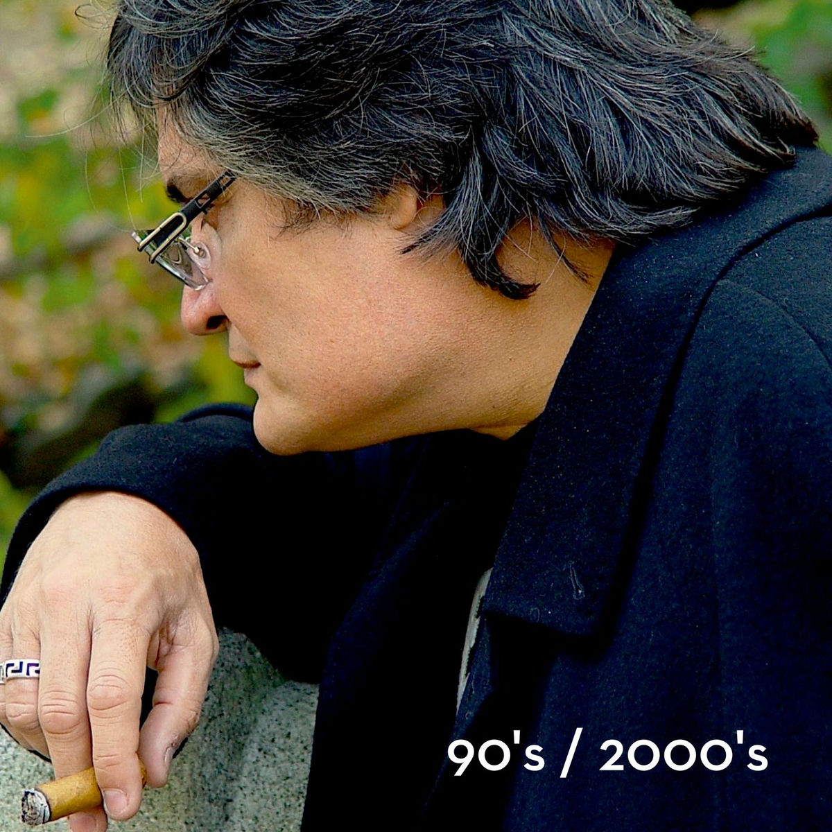 Album cover of Casi Todo Amaury: 90's/2000's