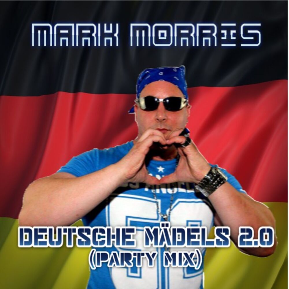 Picture of Deutsche Mädels (Party Mix)