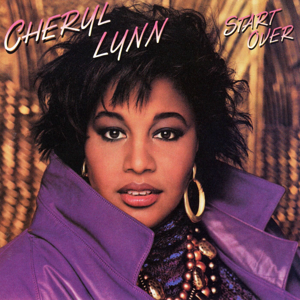Cheryl Lynn - Start Over | Deezer