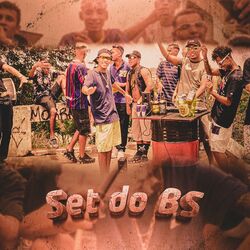 Cover of Set do Bs