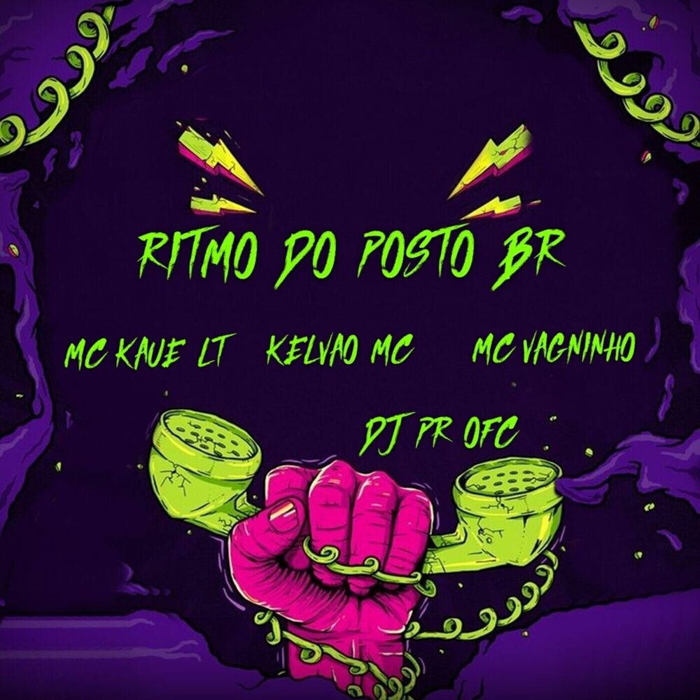 Picture of RITMO DO POSTO BR