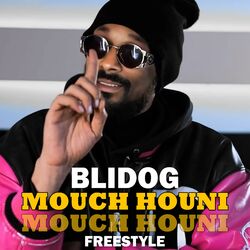 Cover of Mouch Houni (Freestyle)