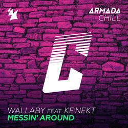 Cover of Messin' Around