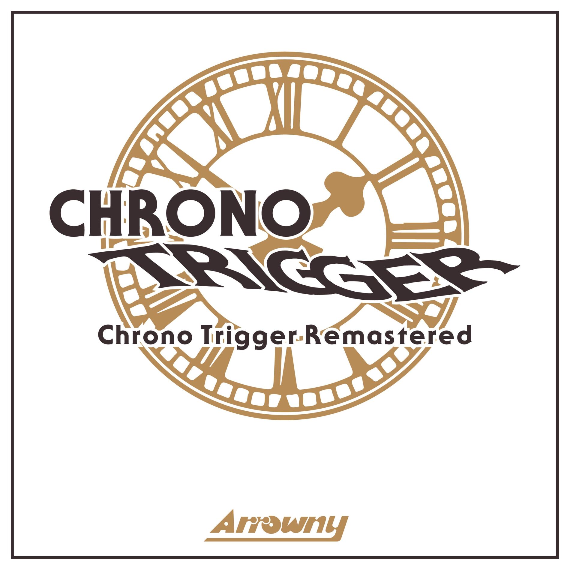 Album cover of Chrono Trigger (Remastered)