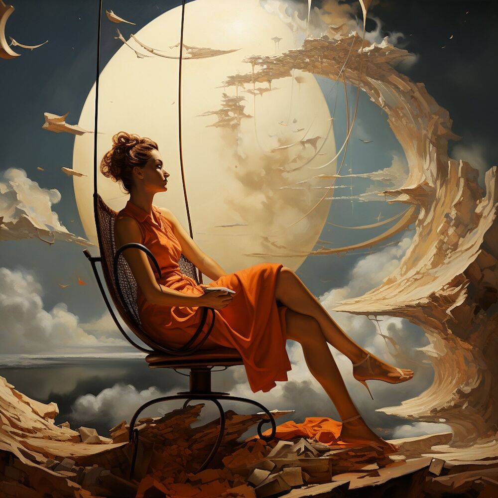 Picture of New Age Ambient