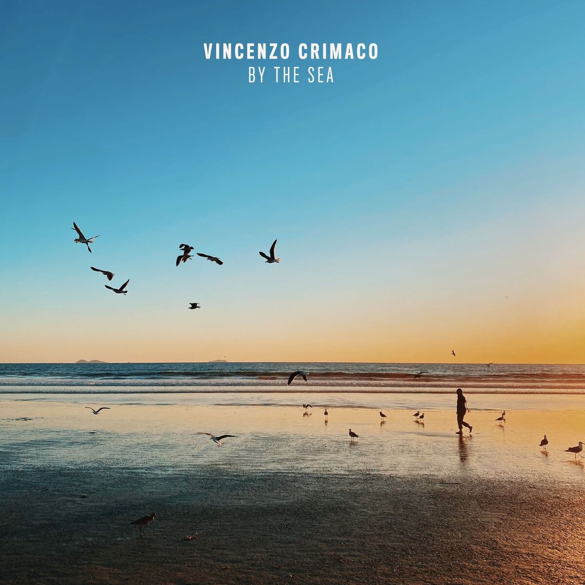 Album cover of By The Sea