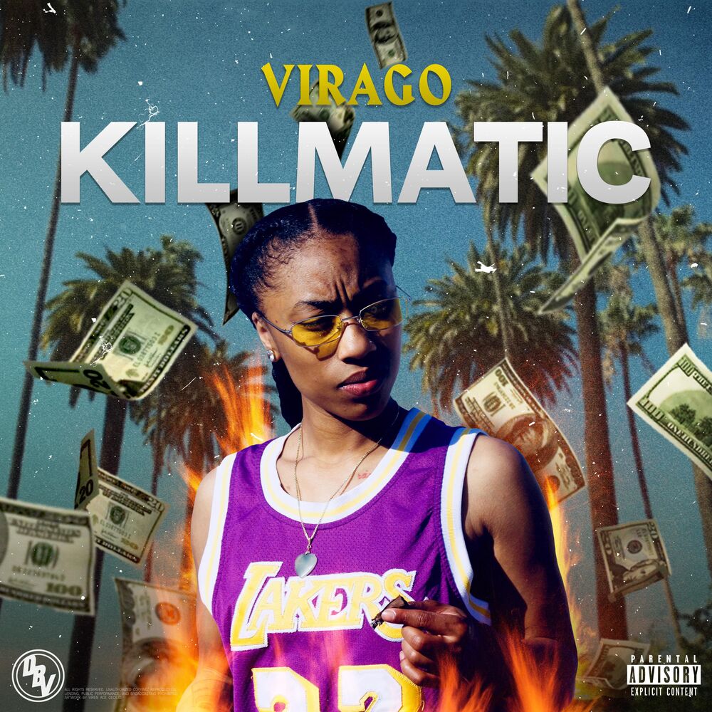 Picture of Killmatic