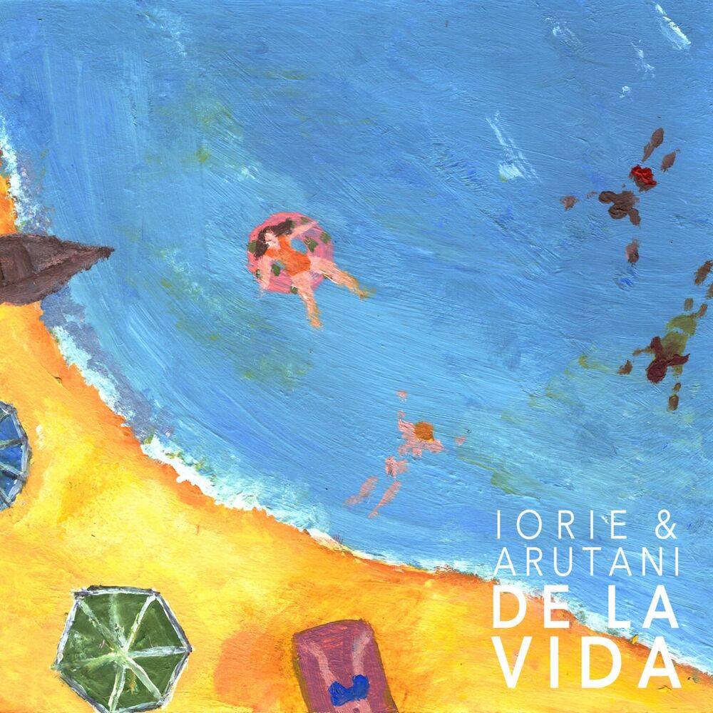 Picture of De la Vida