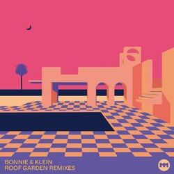 Cover of Roof Garden (Remixes)