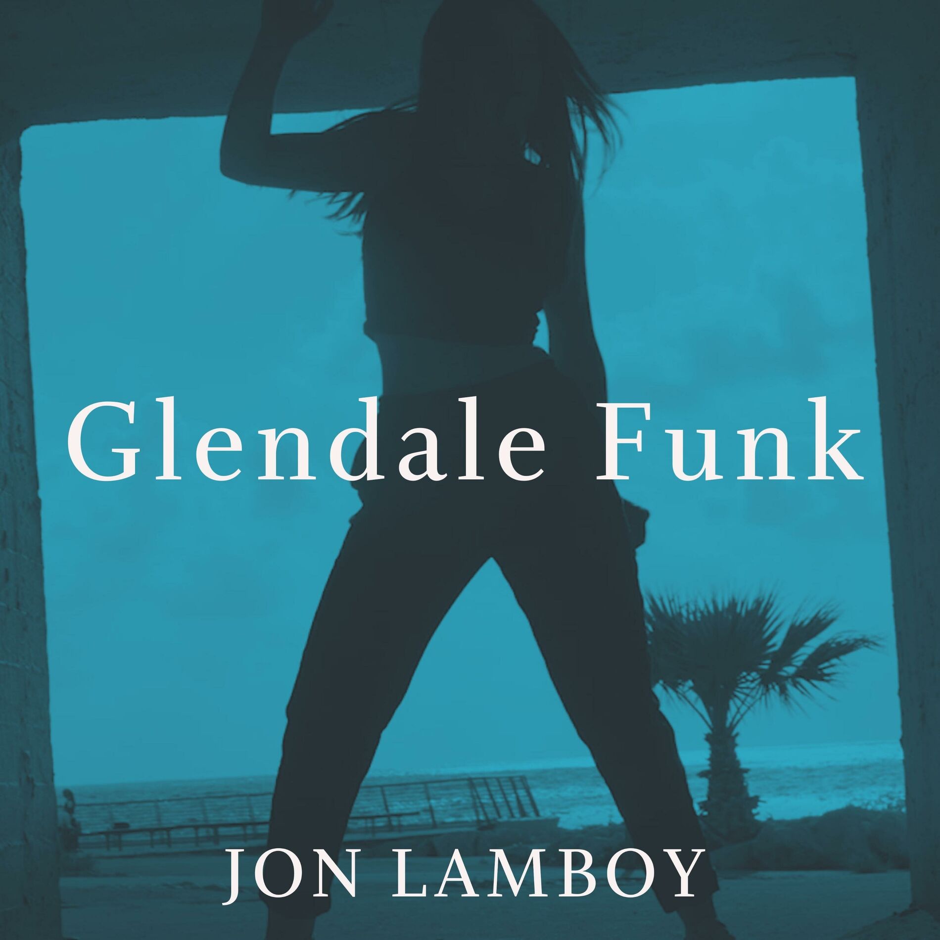 Album cover of Glendale Funk
