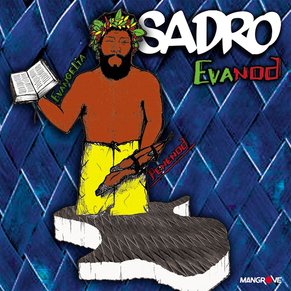 Picture of Evanod