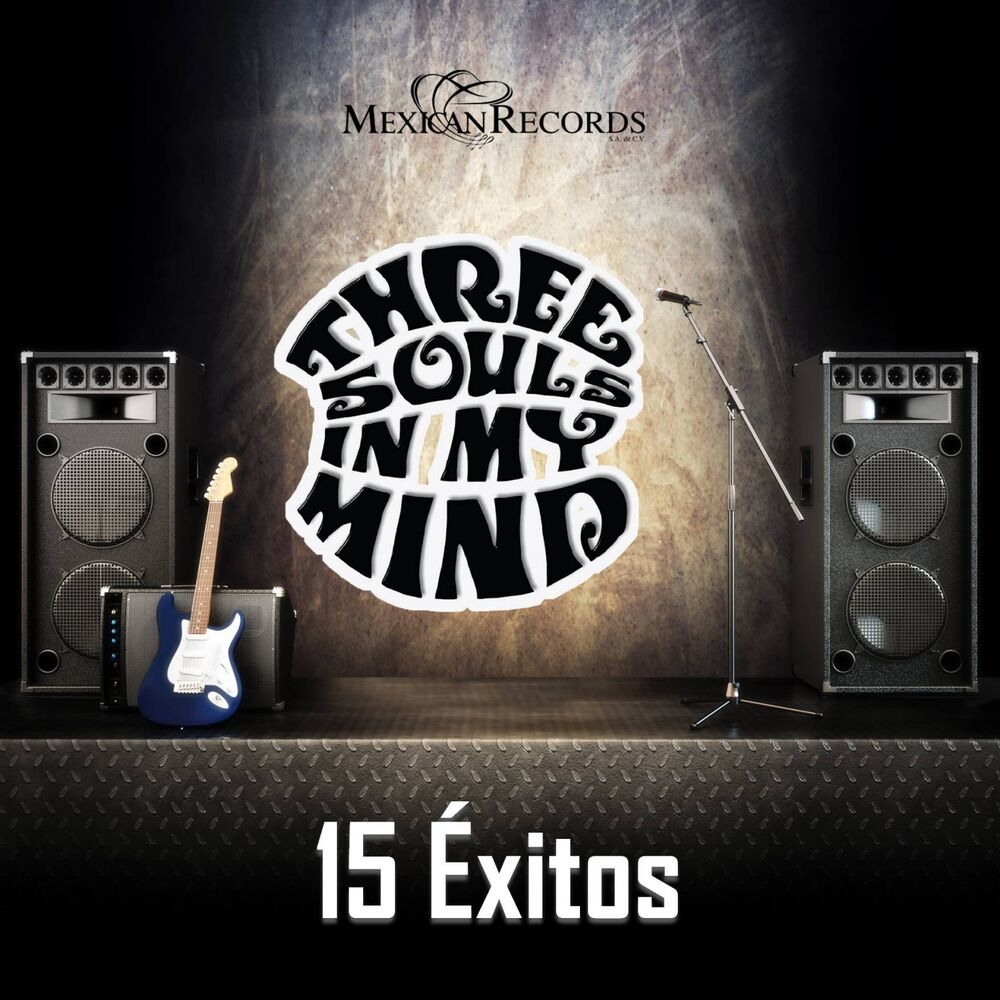 Picture of 15 Éxitos