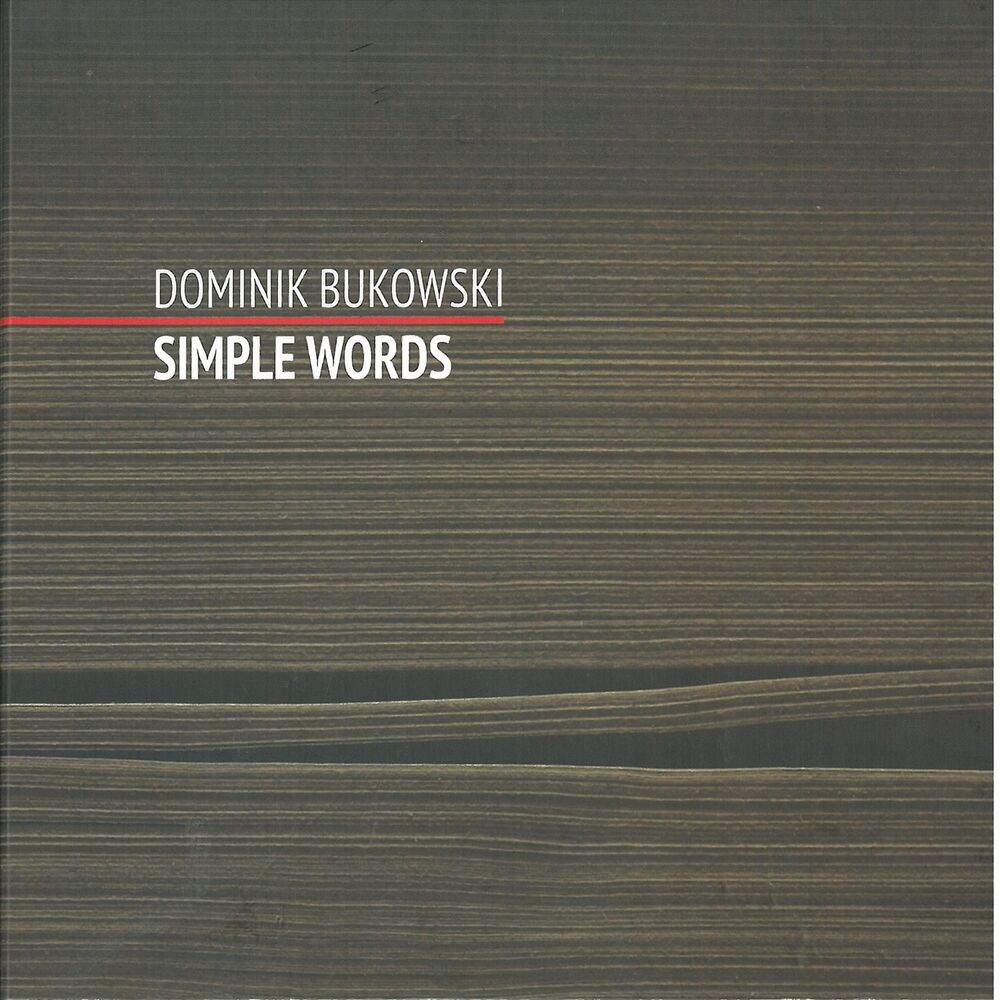Picture of Simple Words