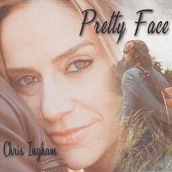 Cover of Pretty Face