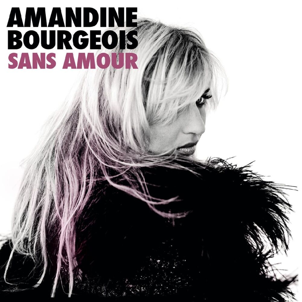 Picture of Sans Amour