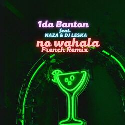 Cover of No Wahala (French Remix)