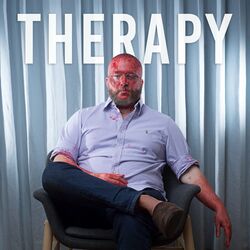 Cover of Therapy