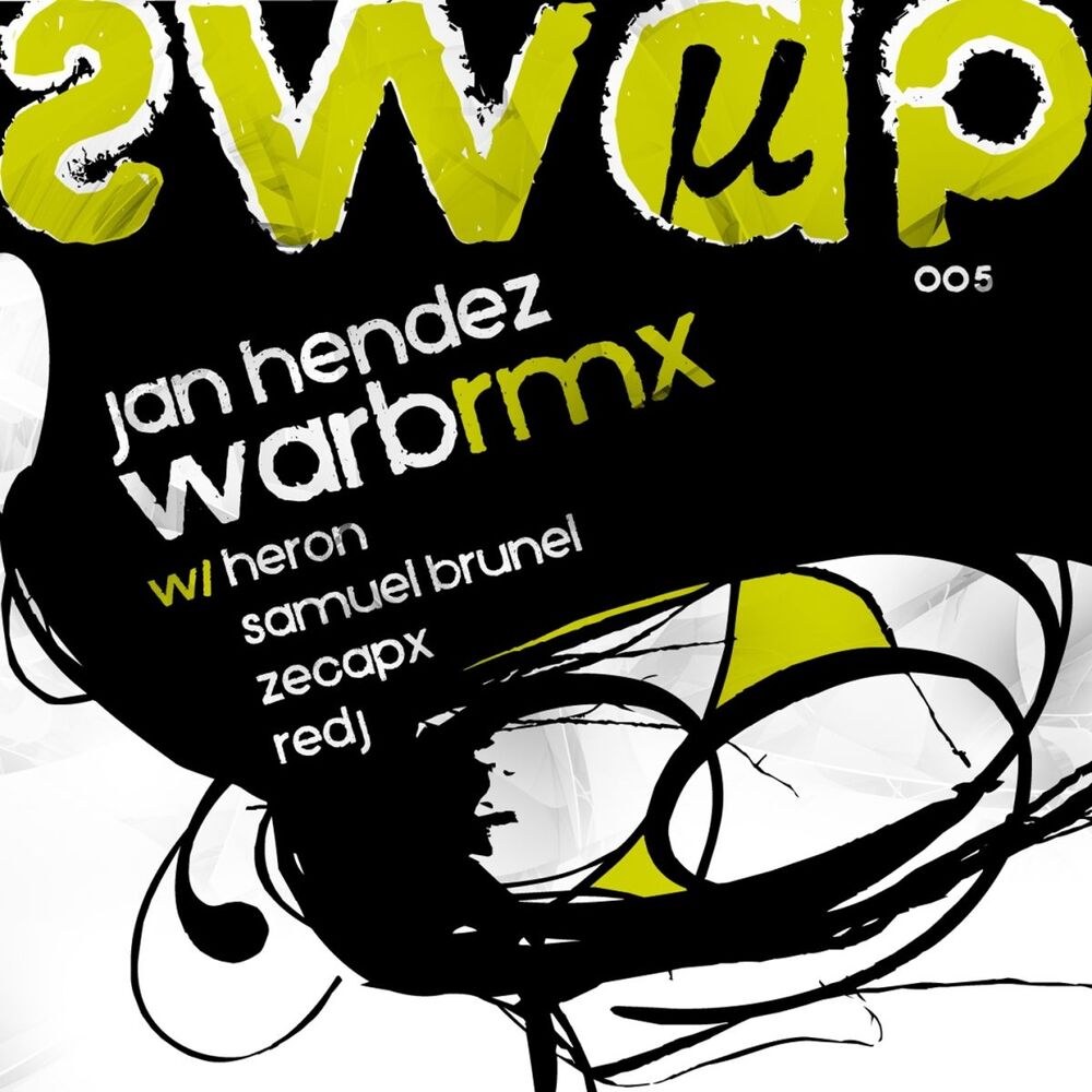 Picture of Warb
