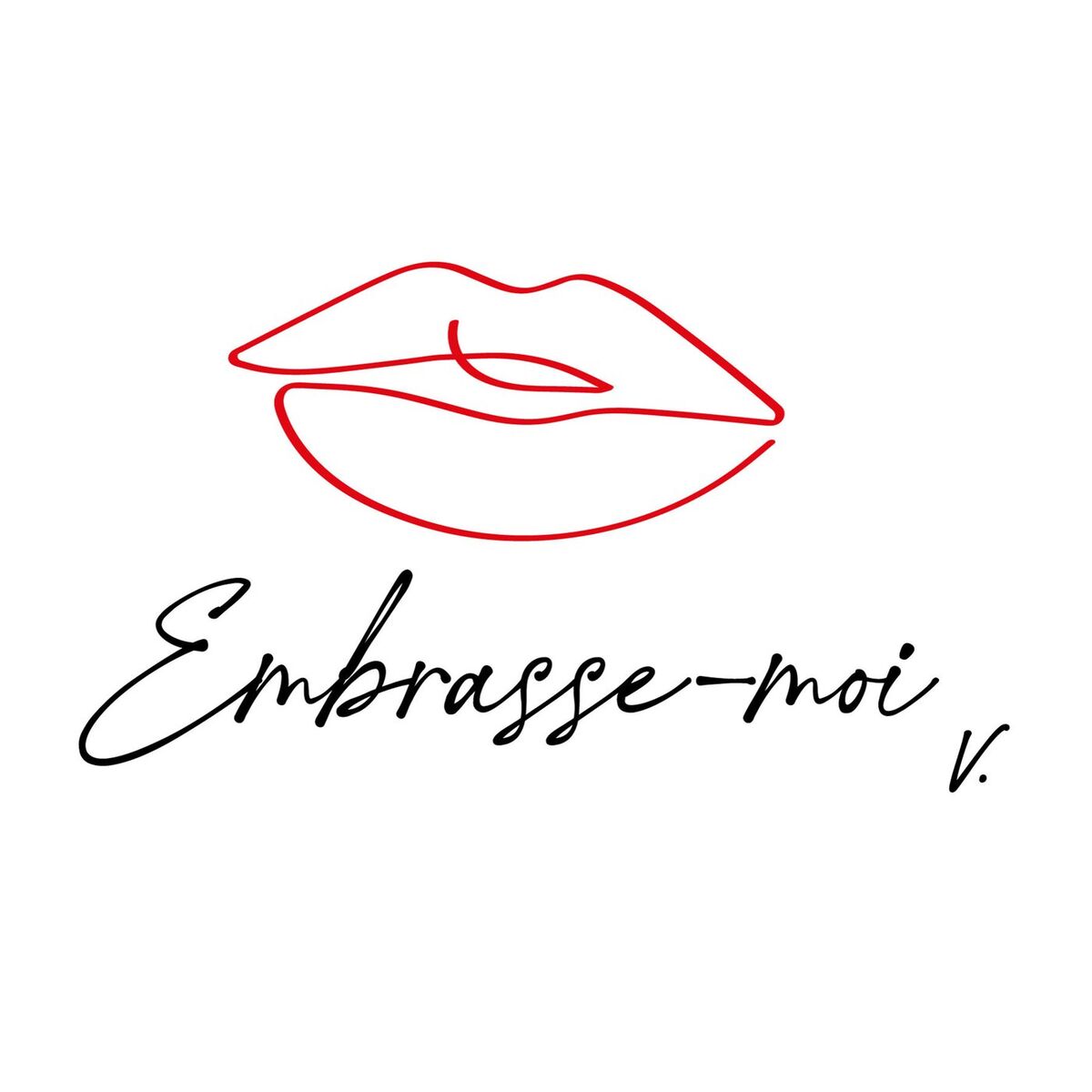 Album cover of Embrasse-moi