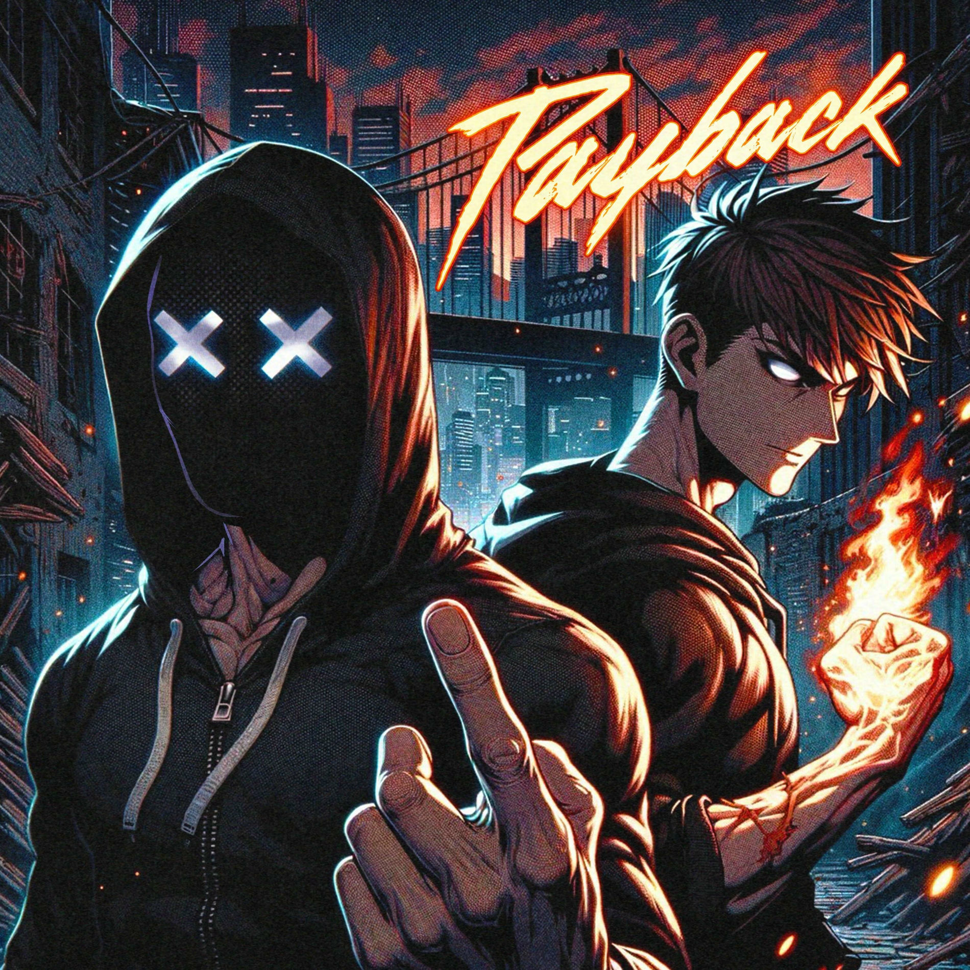Album cover of STORM