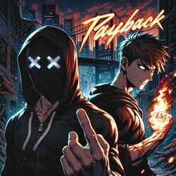 Cover of PAYBACK