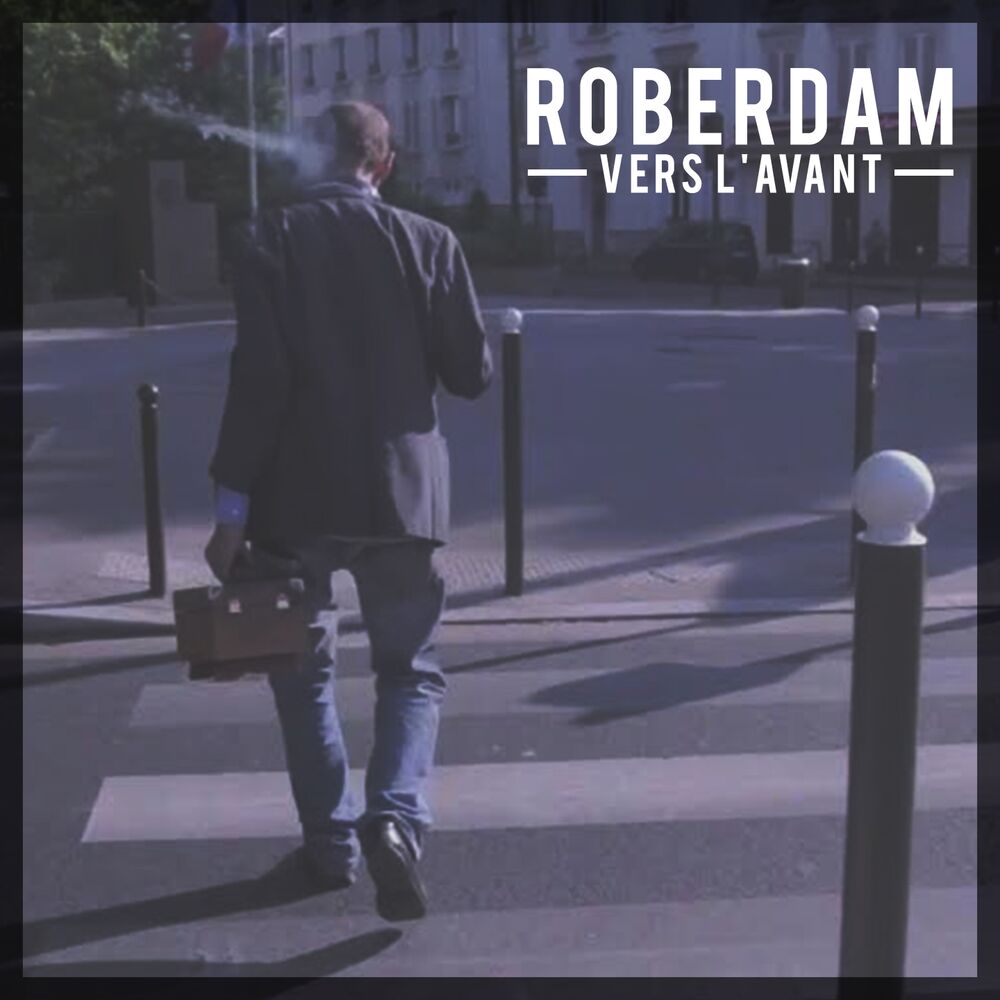 Picture of Vers l'avant