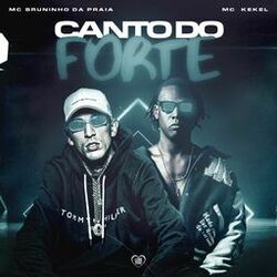 Cover of Canto do Forte