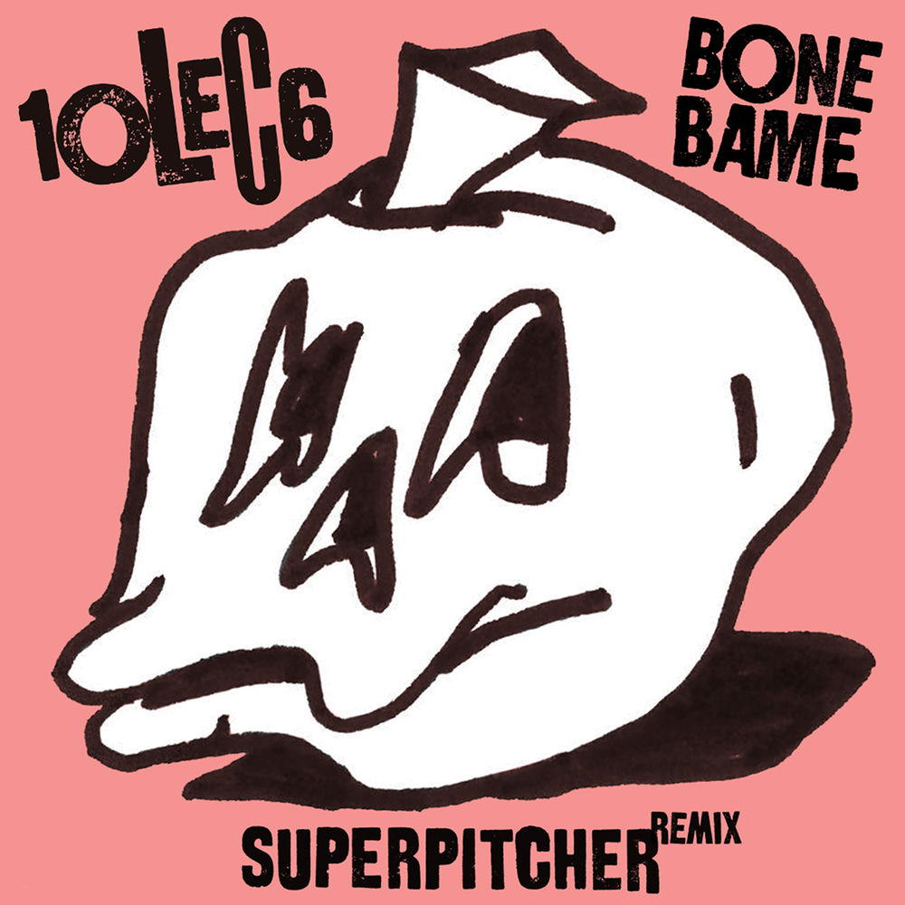 Picture of Bone Bame (Superpitcher Dub Remix)