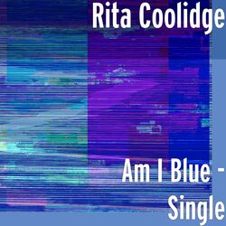 Cover of Am I Blue - Single