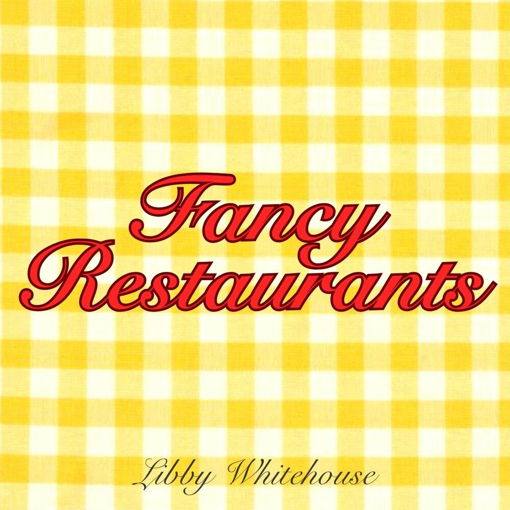 Picture of Fancy Restaurants
