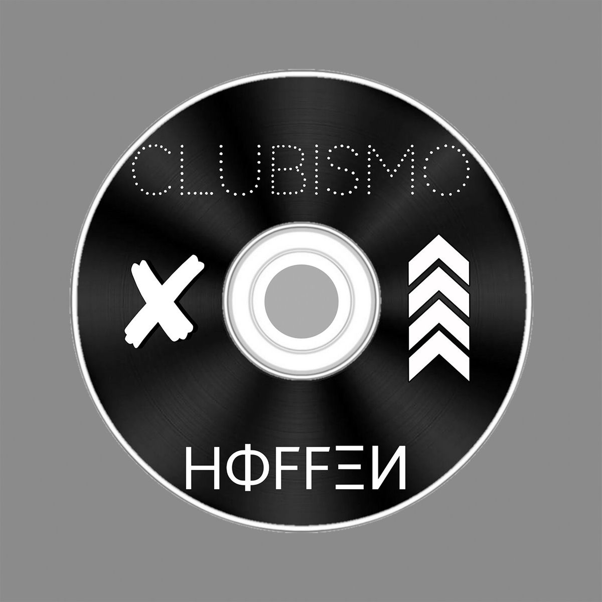 Album cover of Clubismo