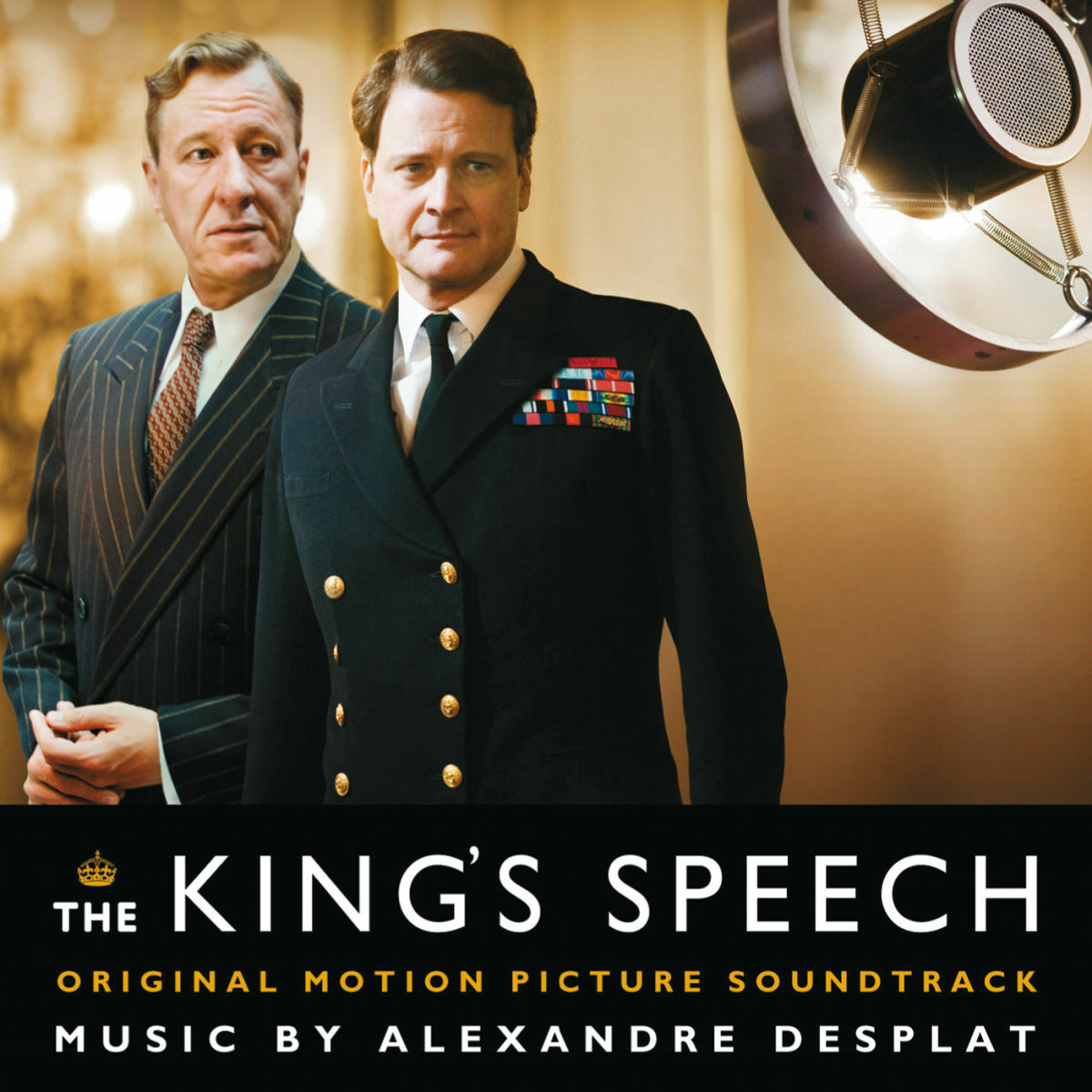 Album cover of Mozart: The Logue Method (Mozart: The Marriage of Figaro / Clarinet Concerto mvt 1)