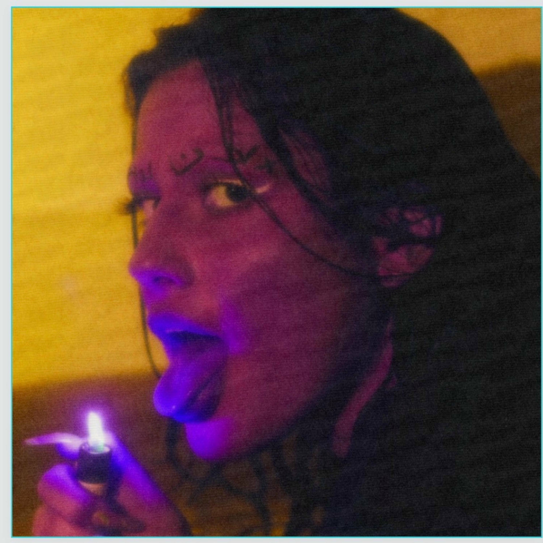 Album cover of THE SNAKE (jazz guitar remix)