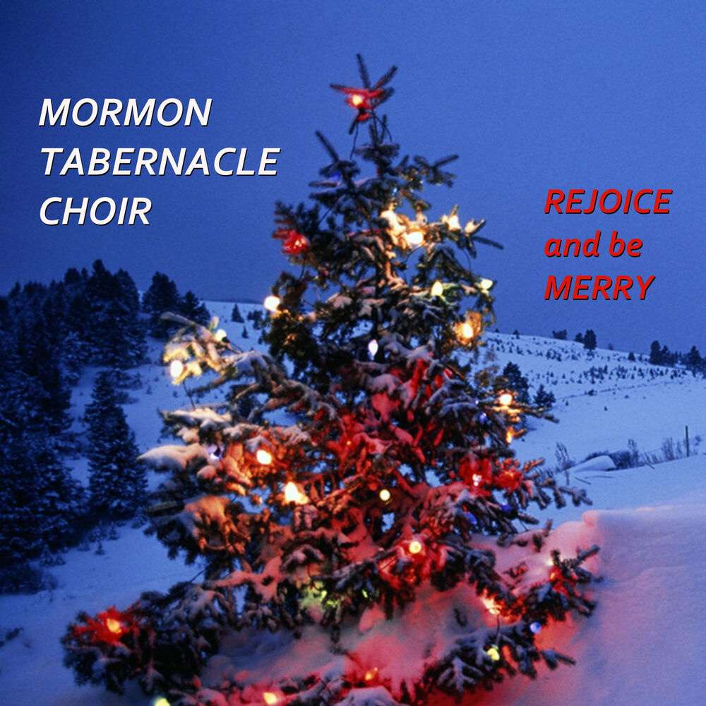 Picture of Rejoice and Be Merry
