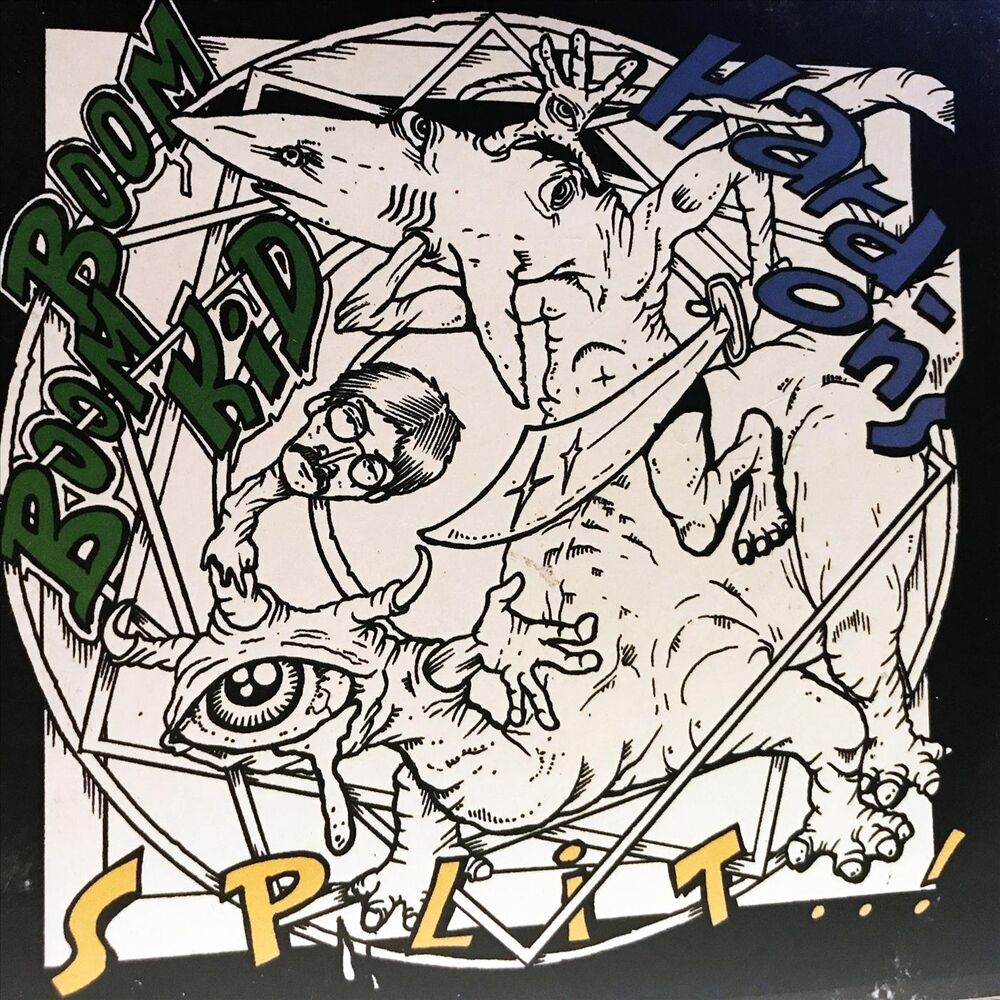 Picture of Split