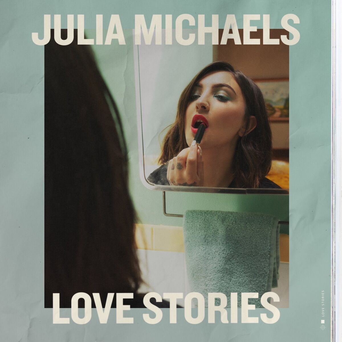 Album cover of Love Stories