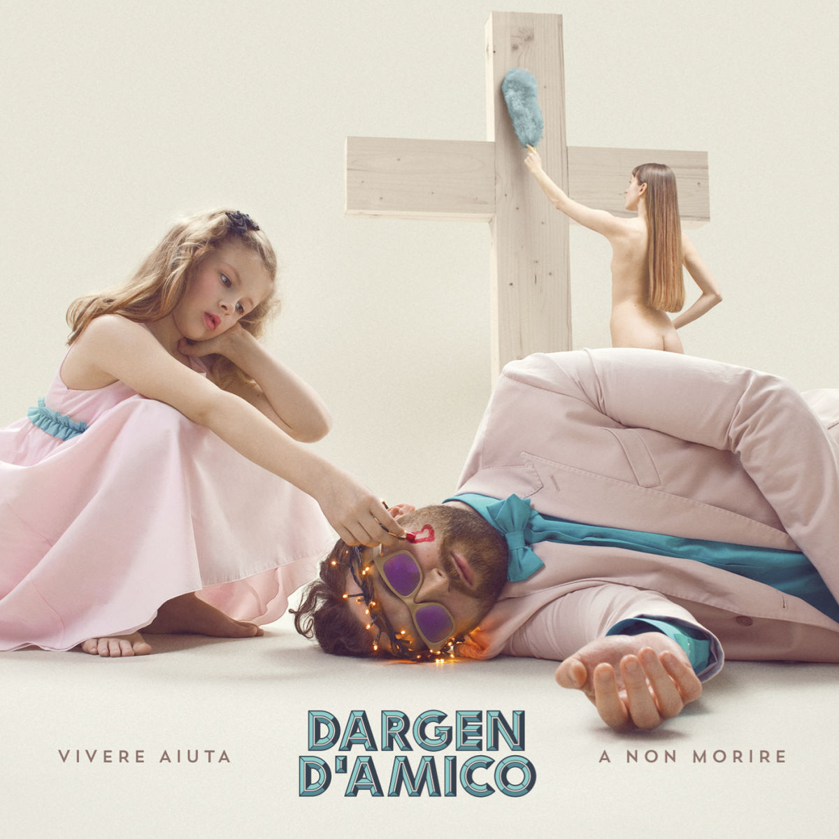 Album cover of Bocciofili (con Fedez e Mistico)