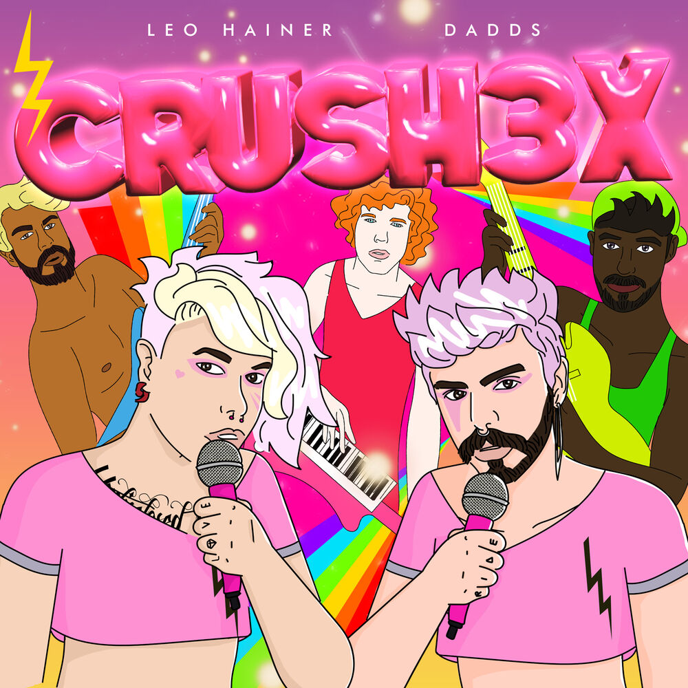 Picture of Crush3X