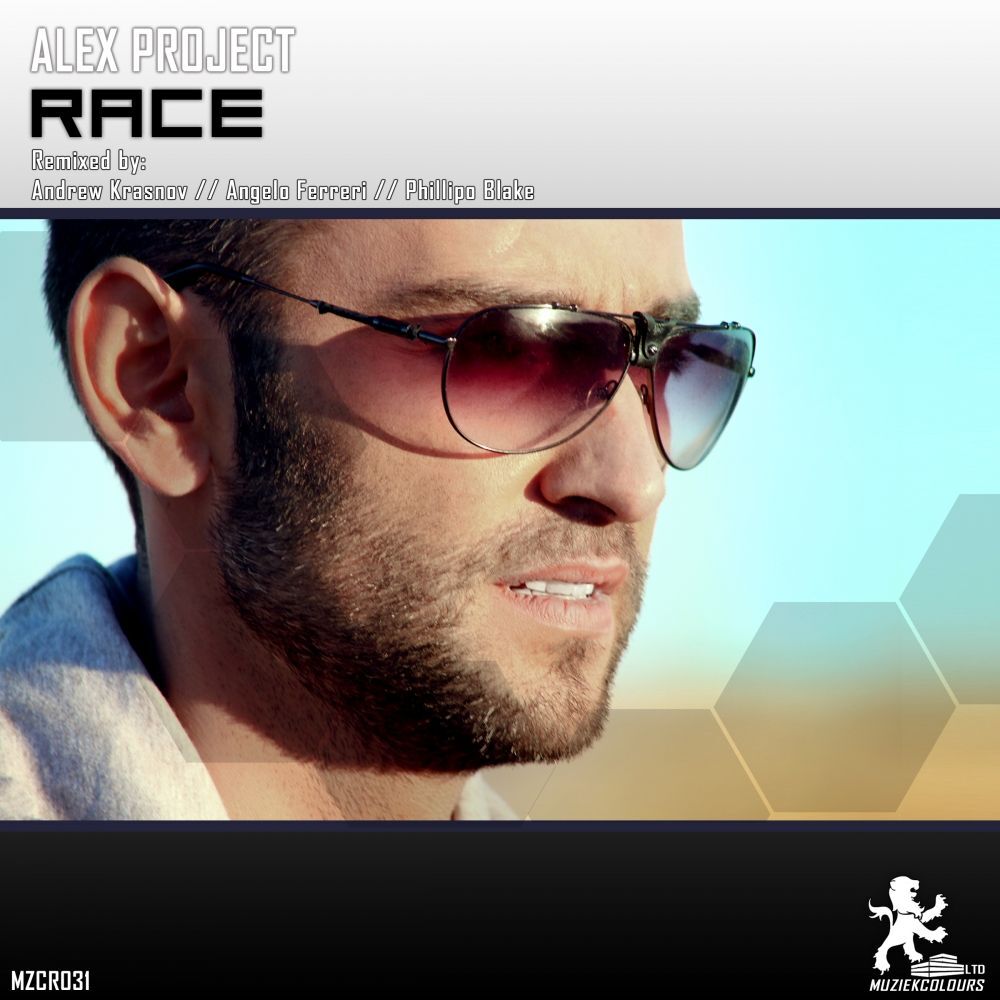Picture of Race