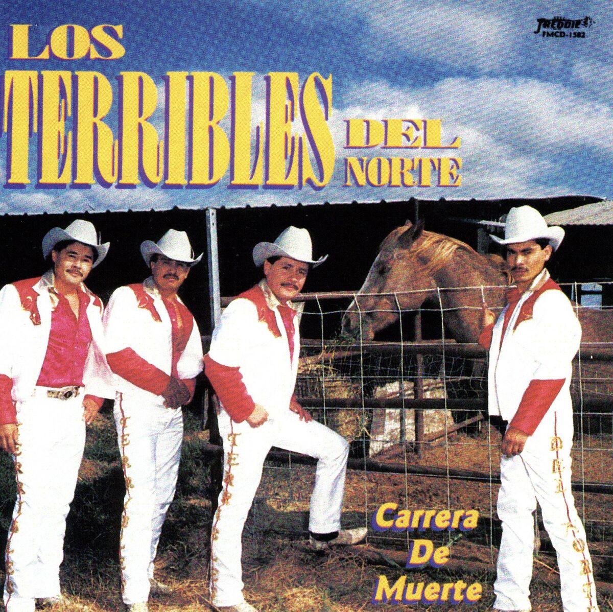 Album cover of Hay Unos Ojos