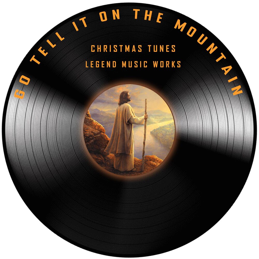 Picture of Go Tell It on the Mountain (Piano Version)